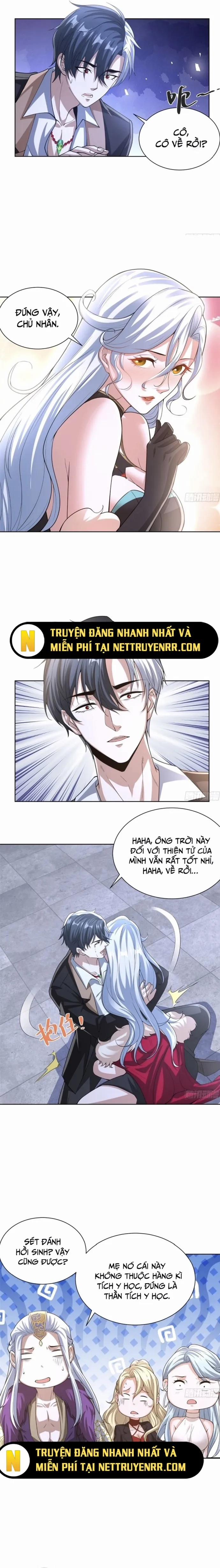 Đại Phản Diện 265 trang 2