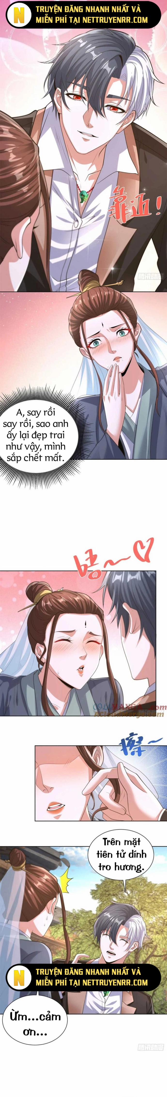 Đại Phản Diện 266 trang 7