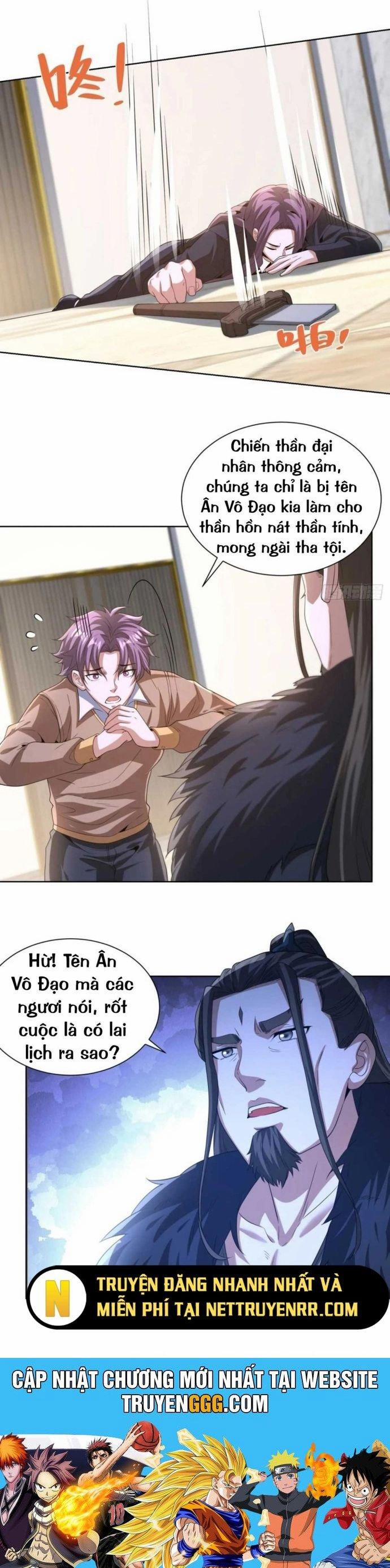 Đại Phản Diện 267 trang 14