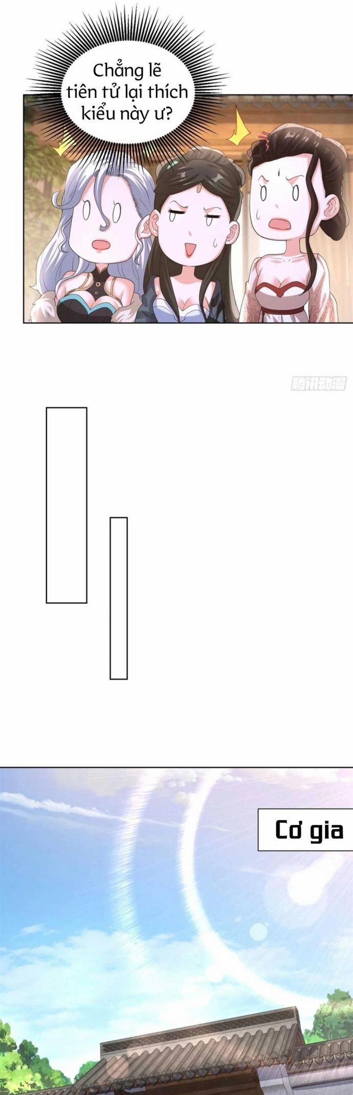 Đại Phản Diện 267 trang 6