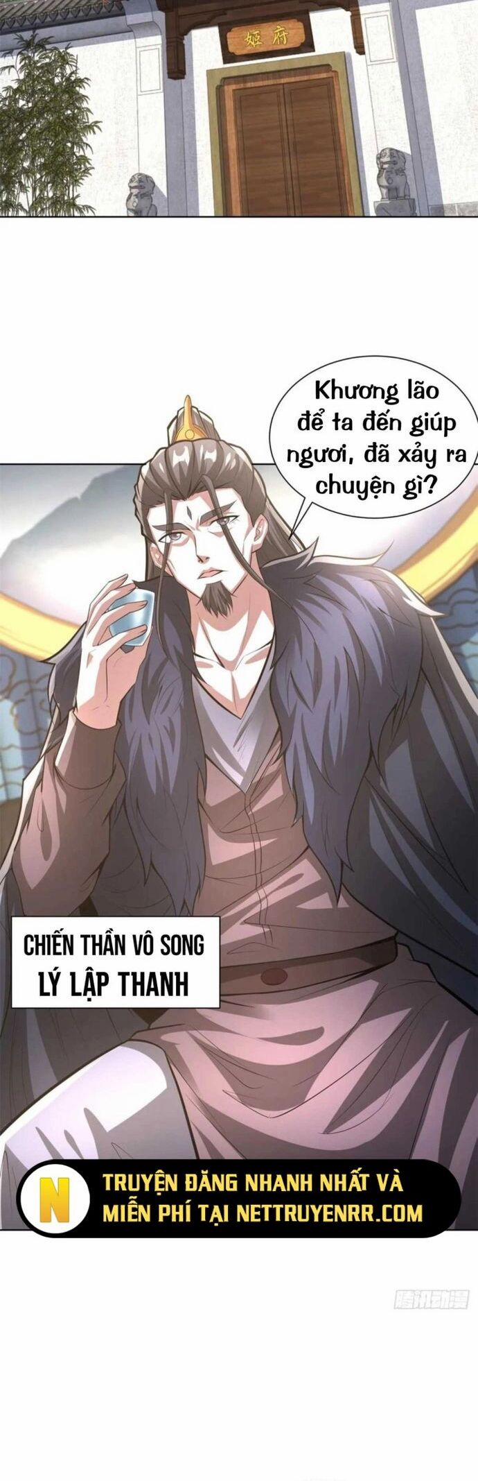 Đại Phản Diện 267 trang 7