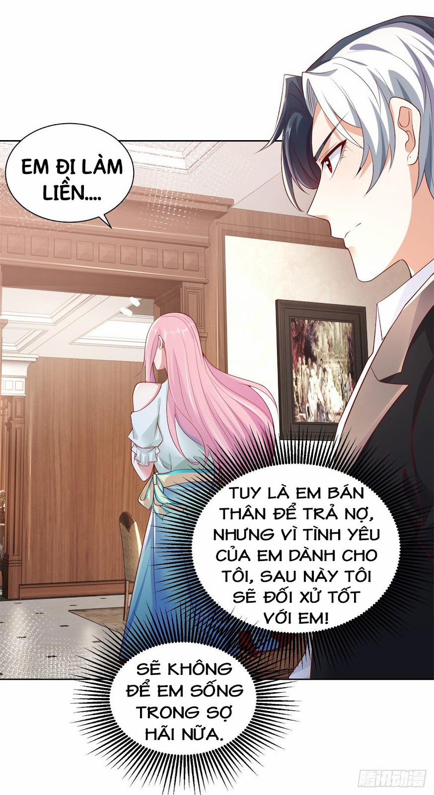 Đại Phản Diện 3 trang 16