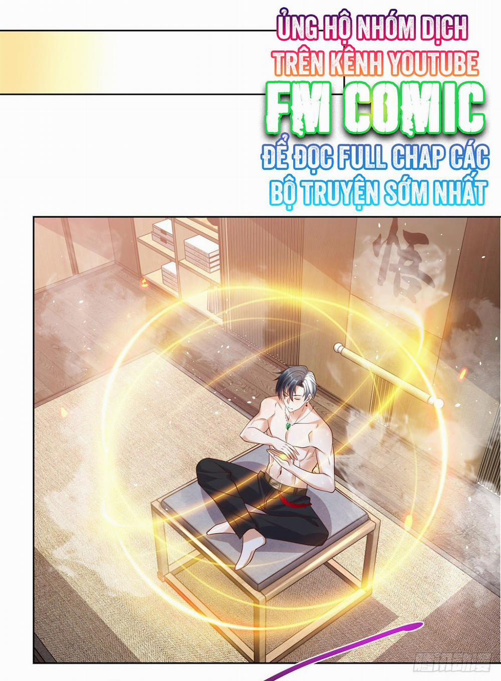 Đại Phản Diện 3 trang 17