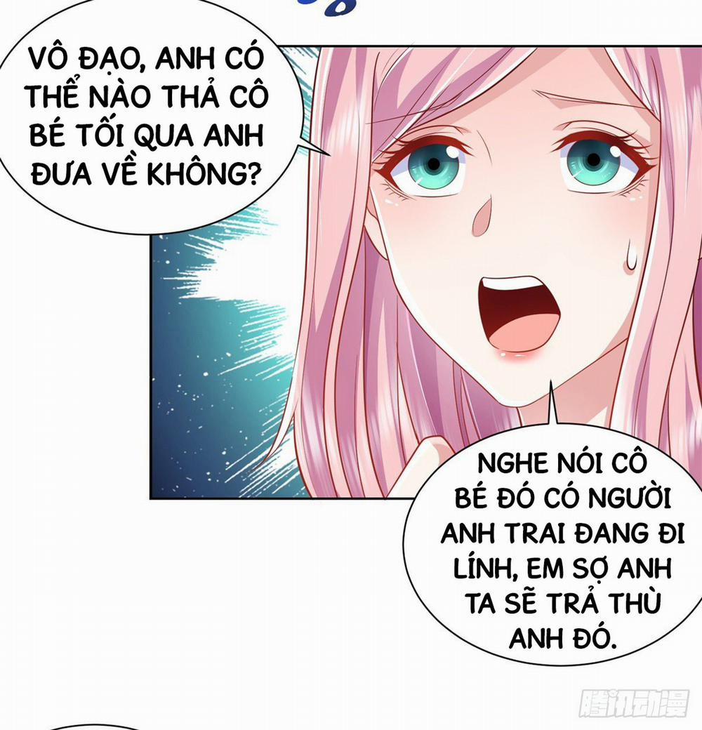 Đại Phản Diện 3 trang 26