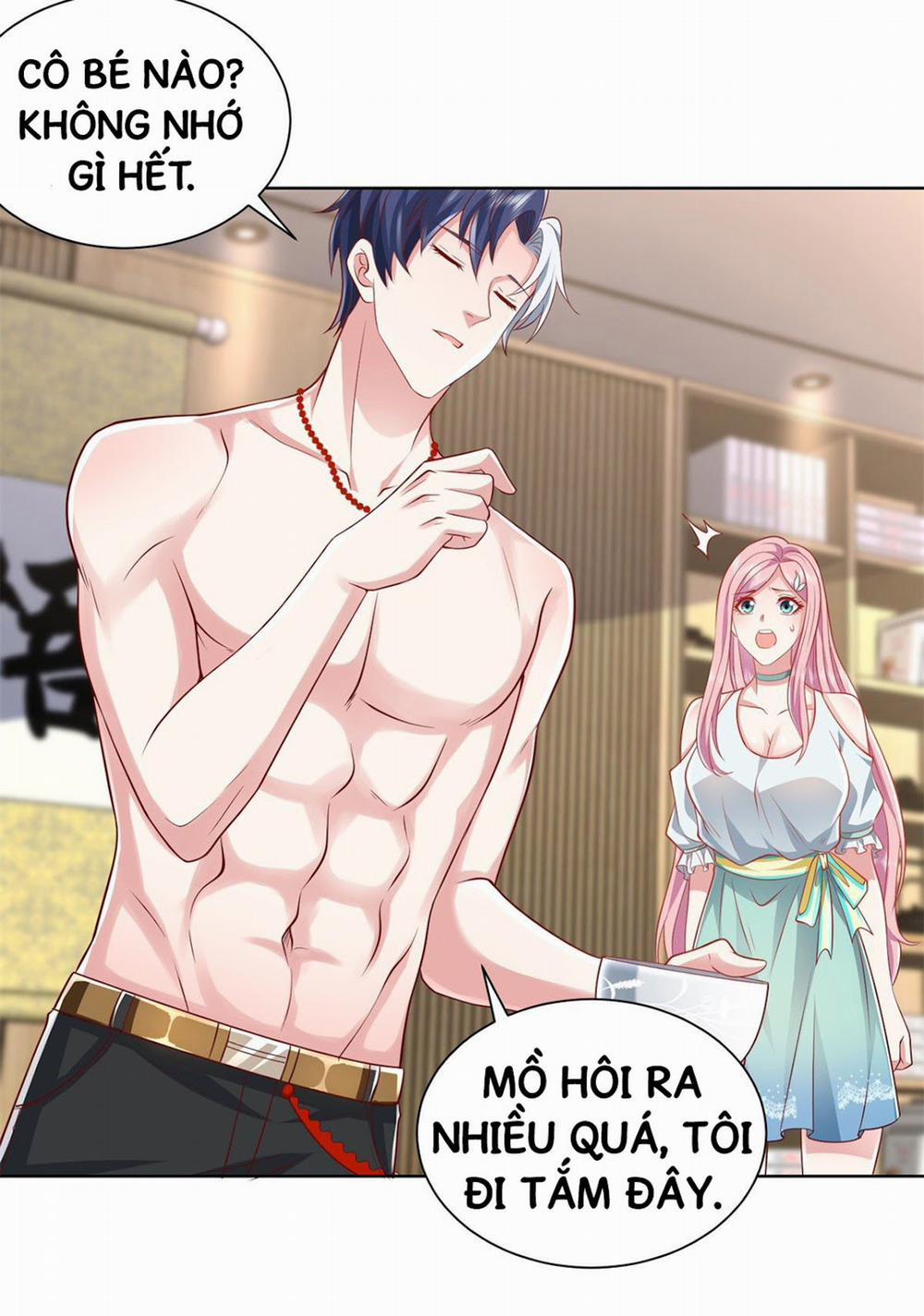 Đại Phản Diện 3 trang 27