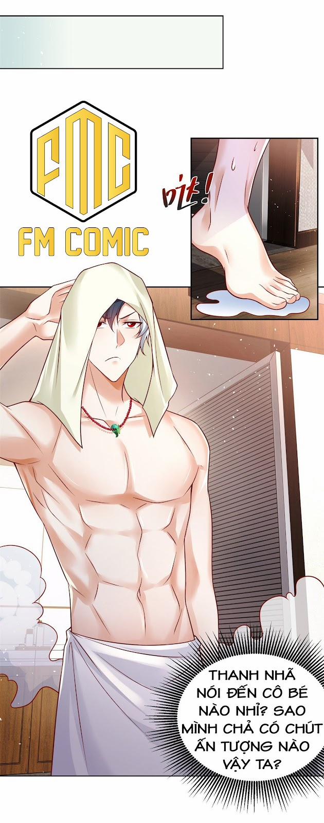 Đại Phản Diện 3 trang 29