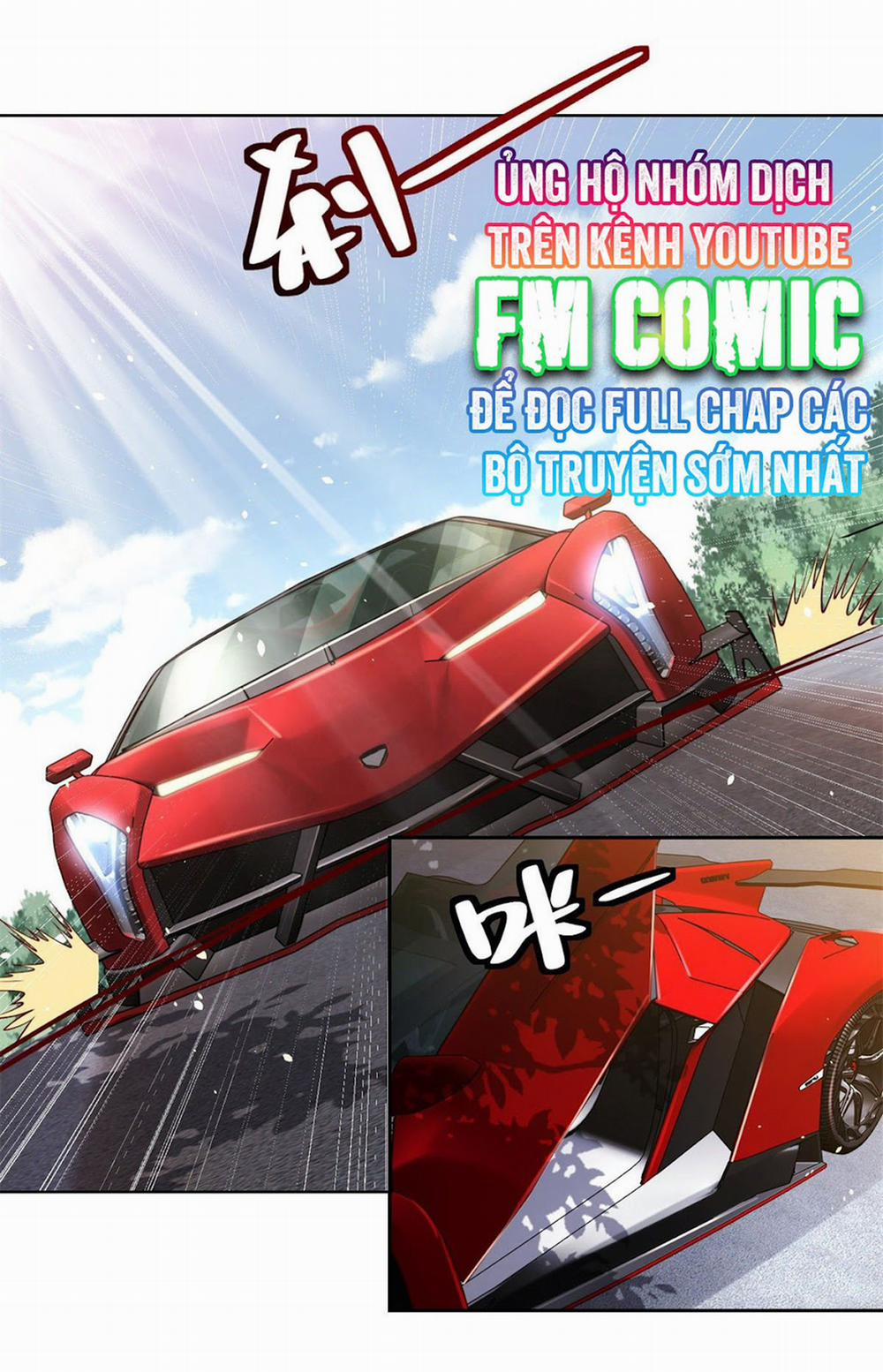 Đại Phản Diện 3 trang 3