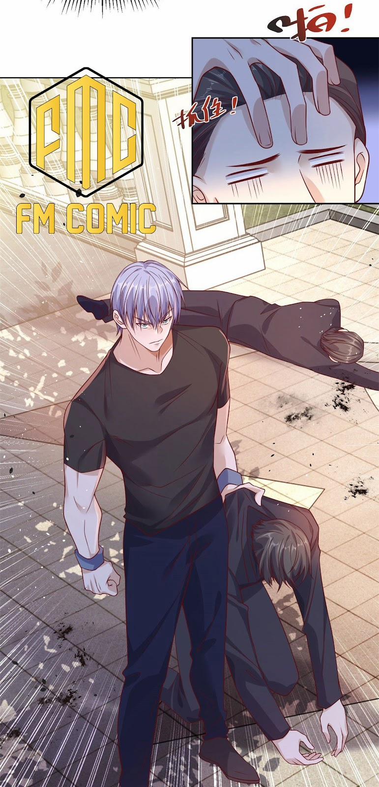 Đại Phản Diện 4 trang 12