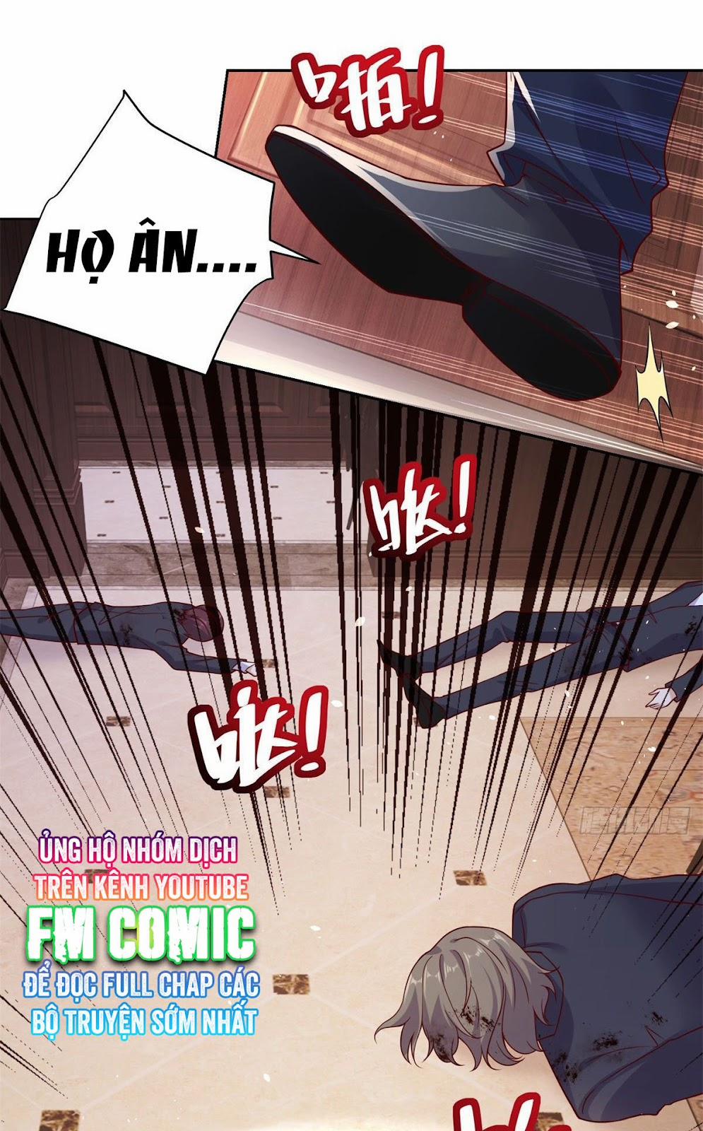 Đại Phản Diện 4 trang 15