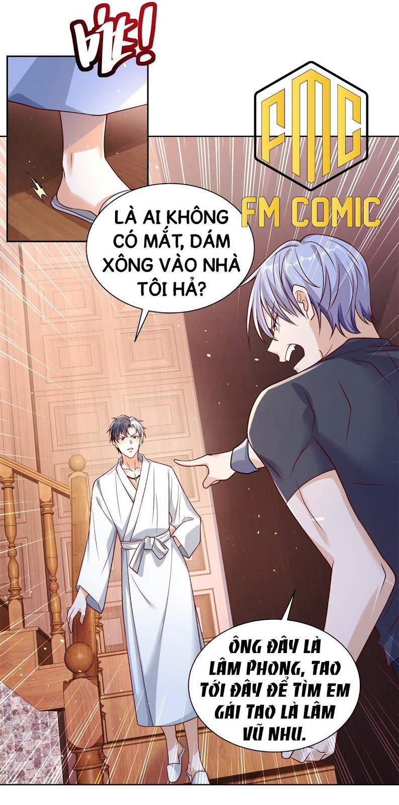 Đại Phản Diện 4 trang 17