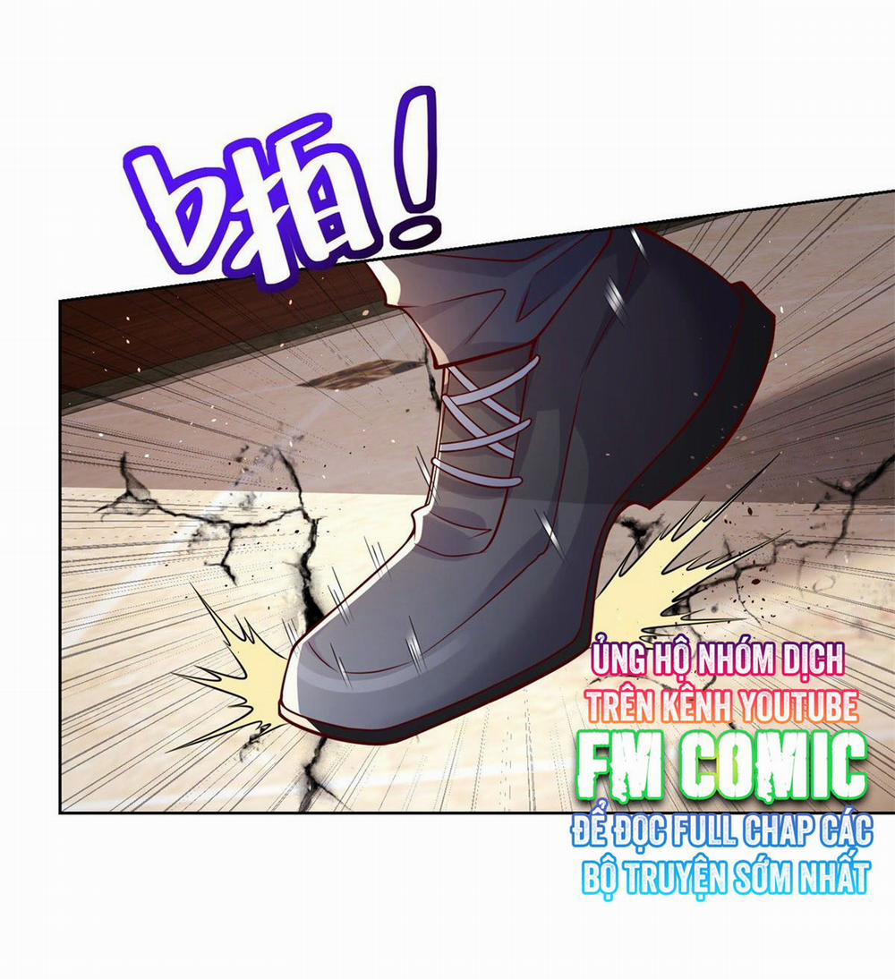 Đại Phản Diện 4 trang 20