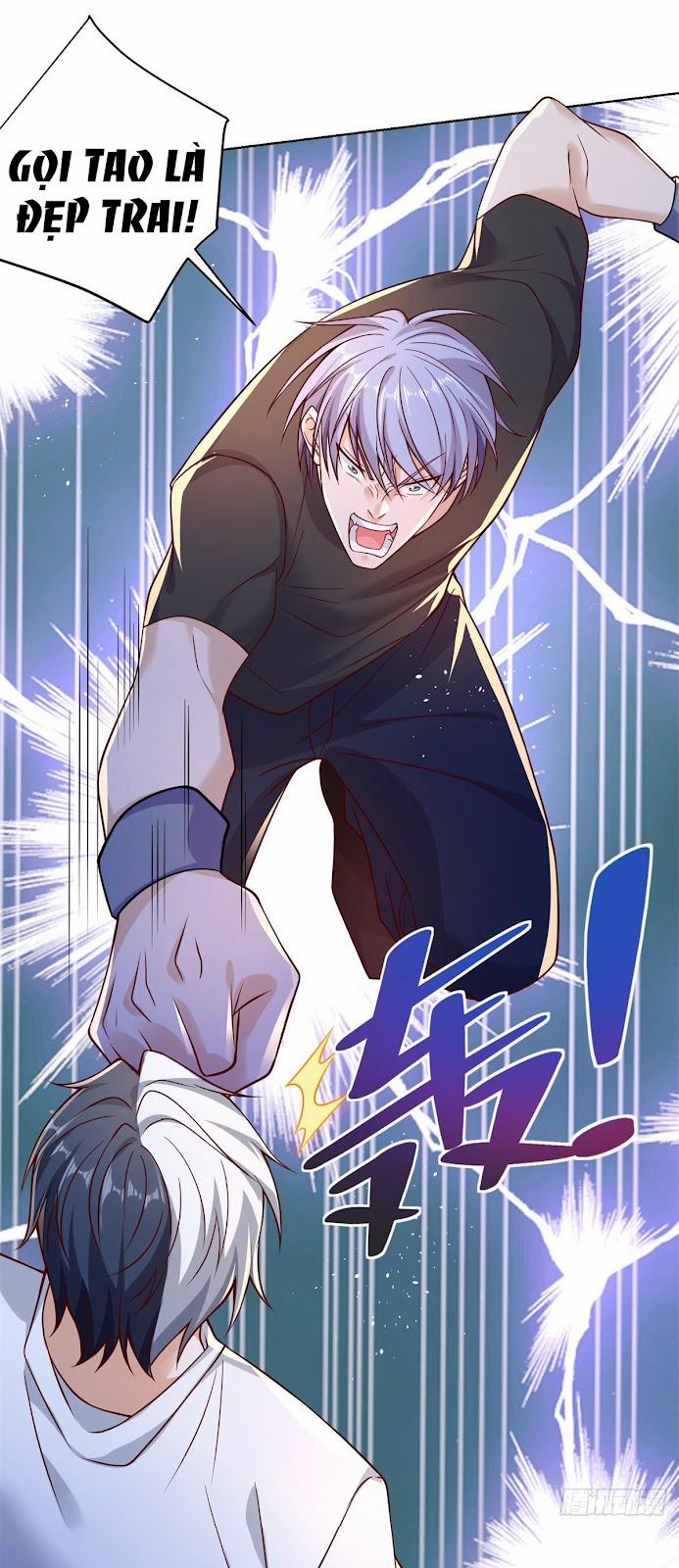 Đại Phản Diện 4 trang 21