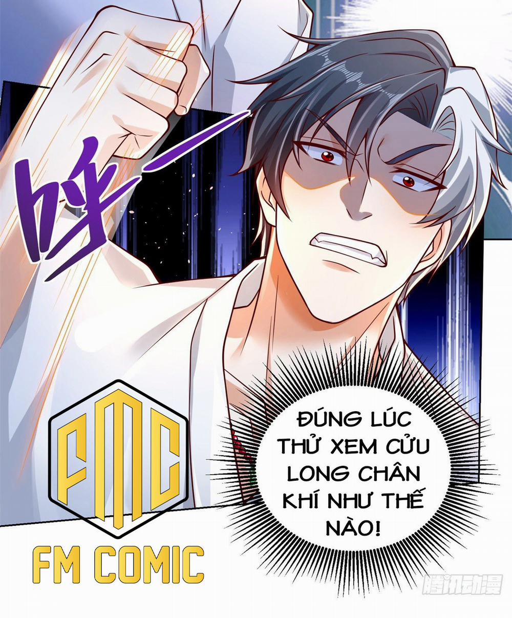 Đại Phản Diện 4 trang 22
