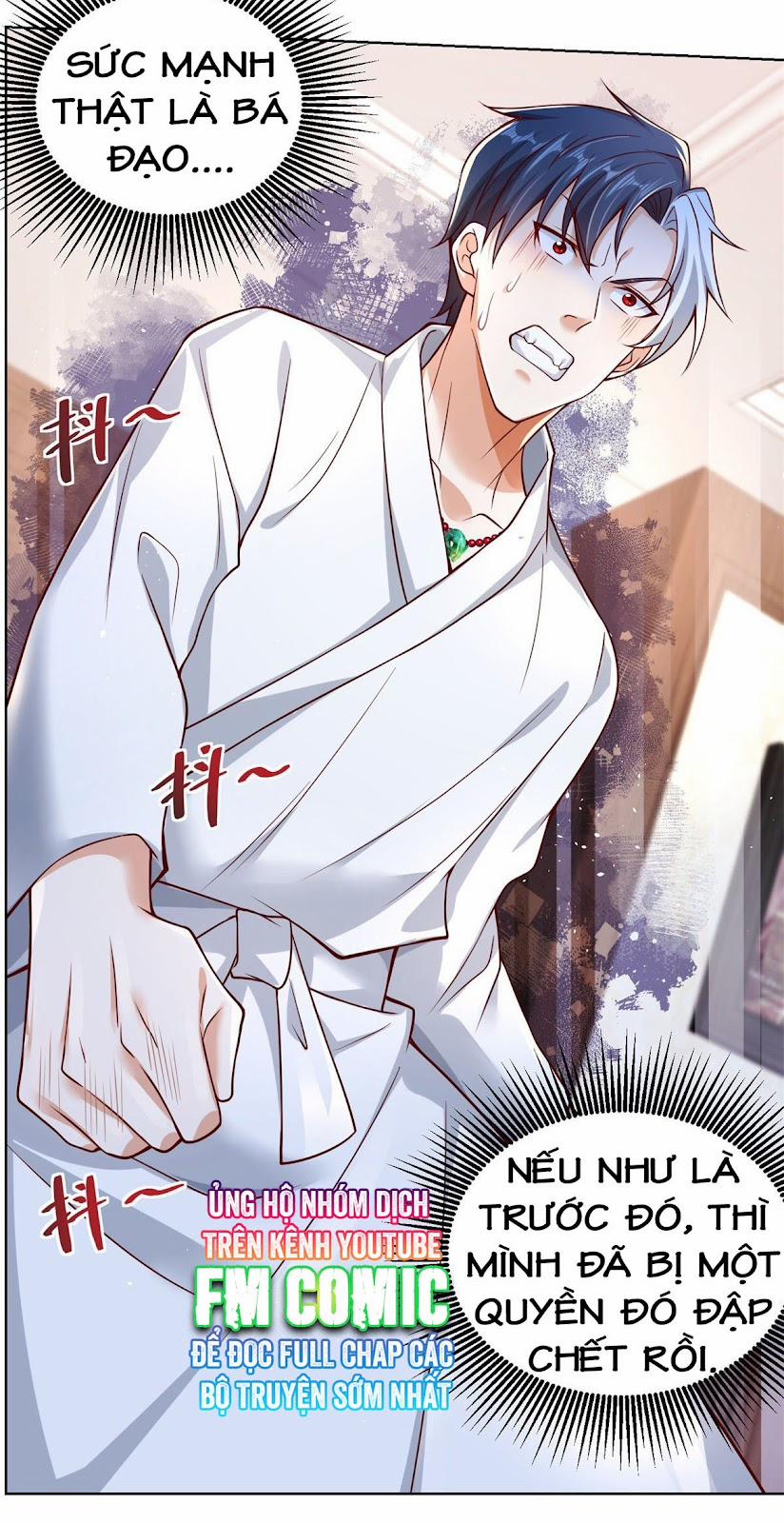 Đại Phản Diện 4 trang 25