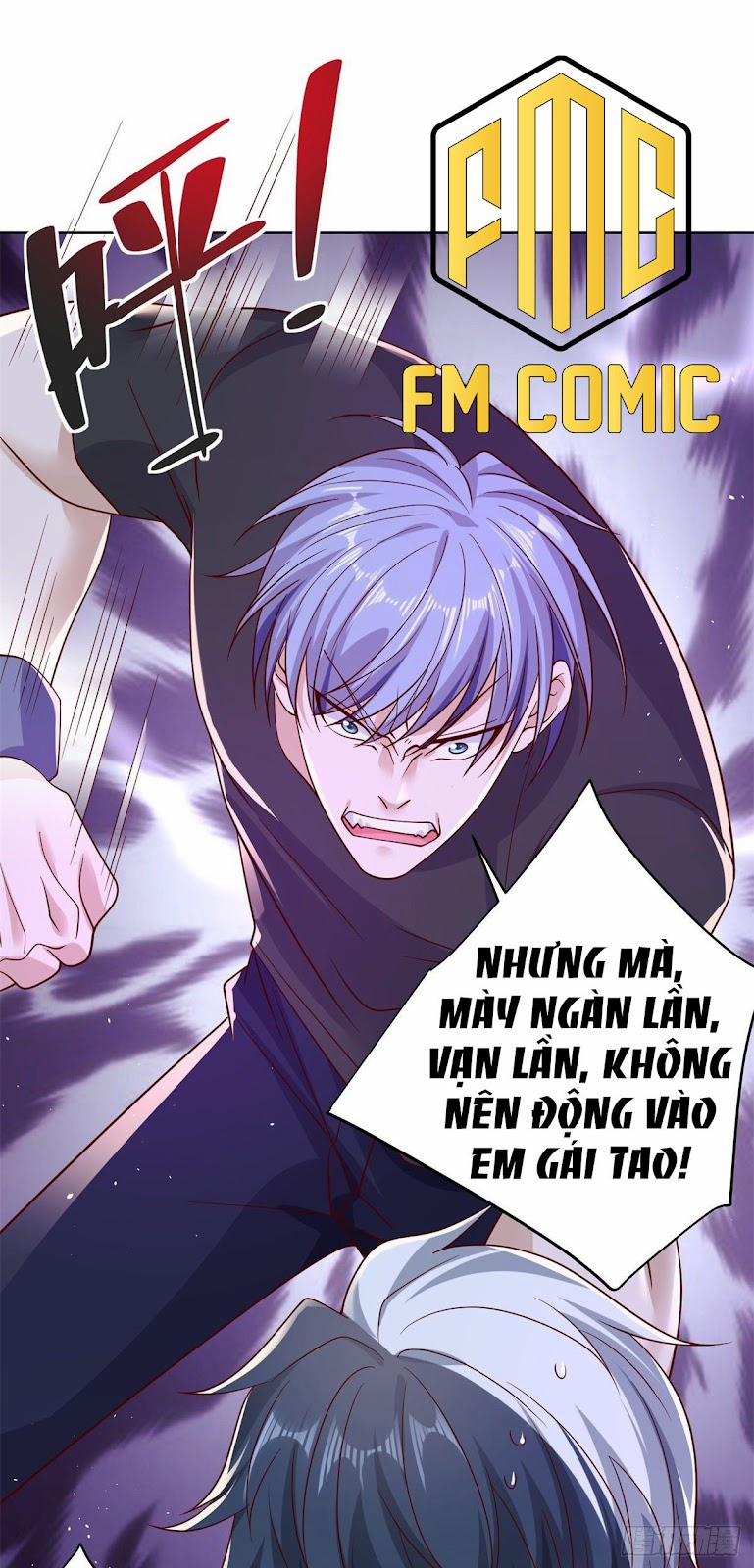 Đại Phản Diện 4 trang 27