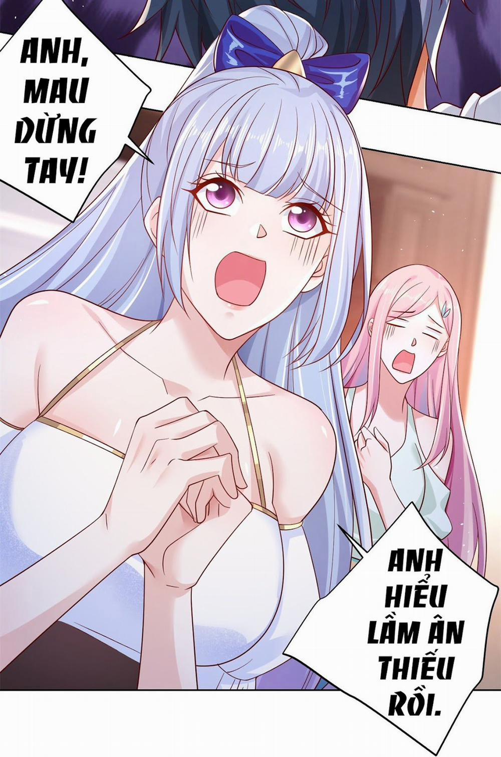 Đại Phản Diện 4 trang 28