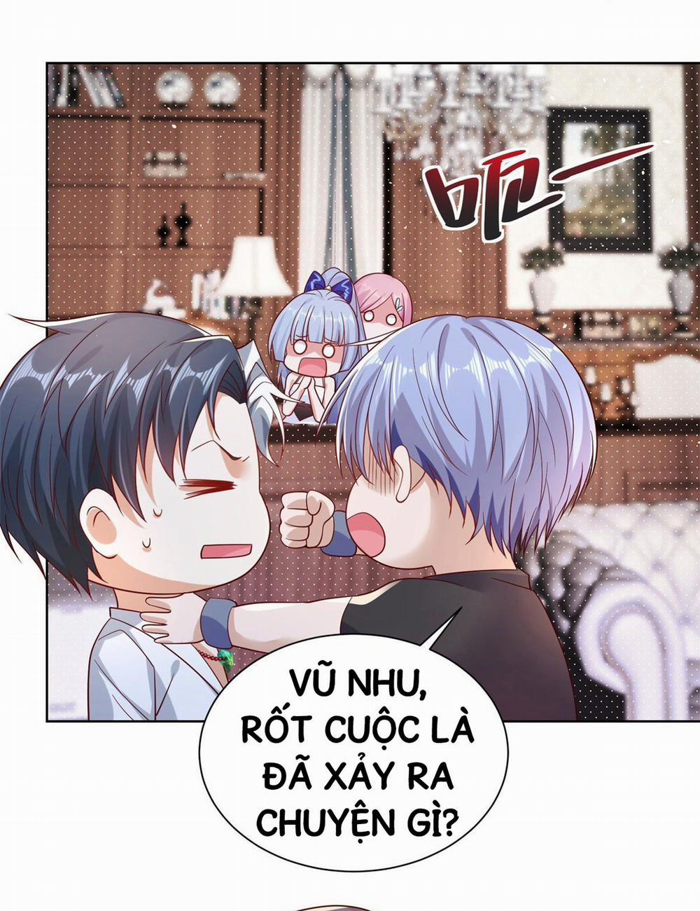 Đại Phản Diện 4 trang 29