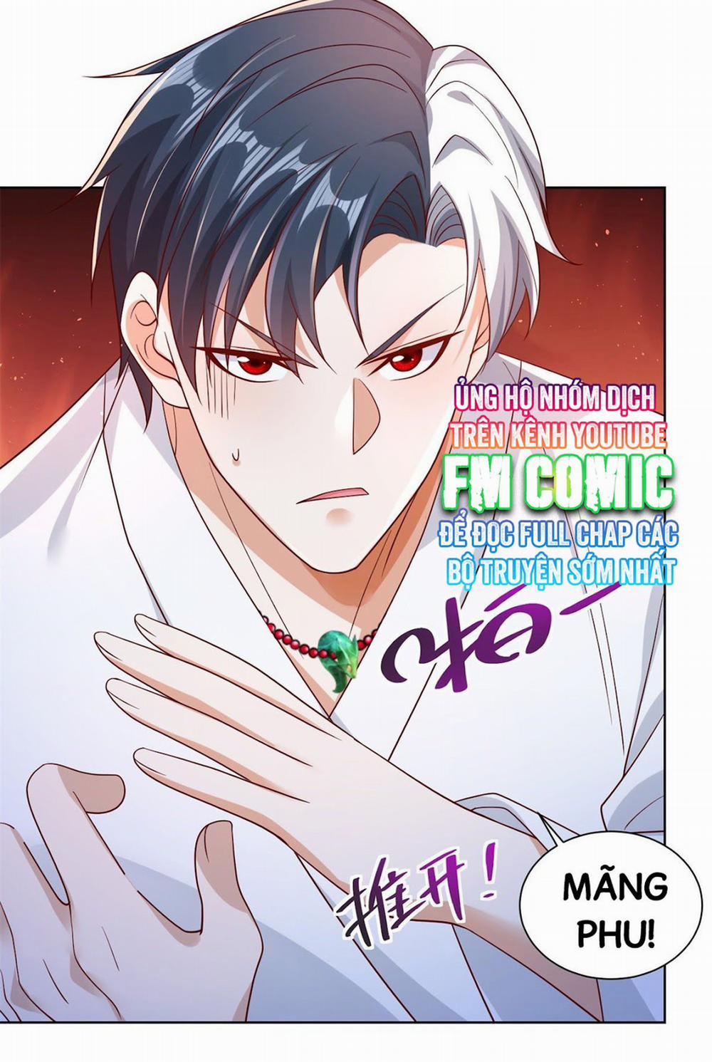 Đại Phản Diện 4 trang 30