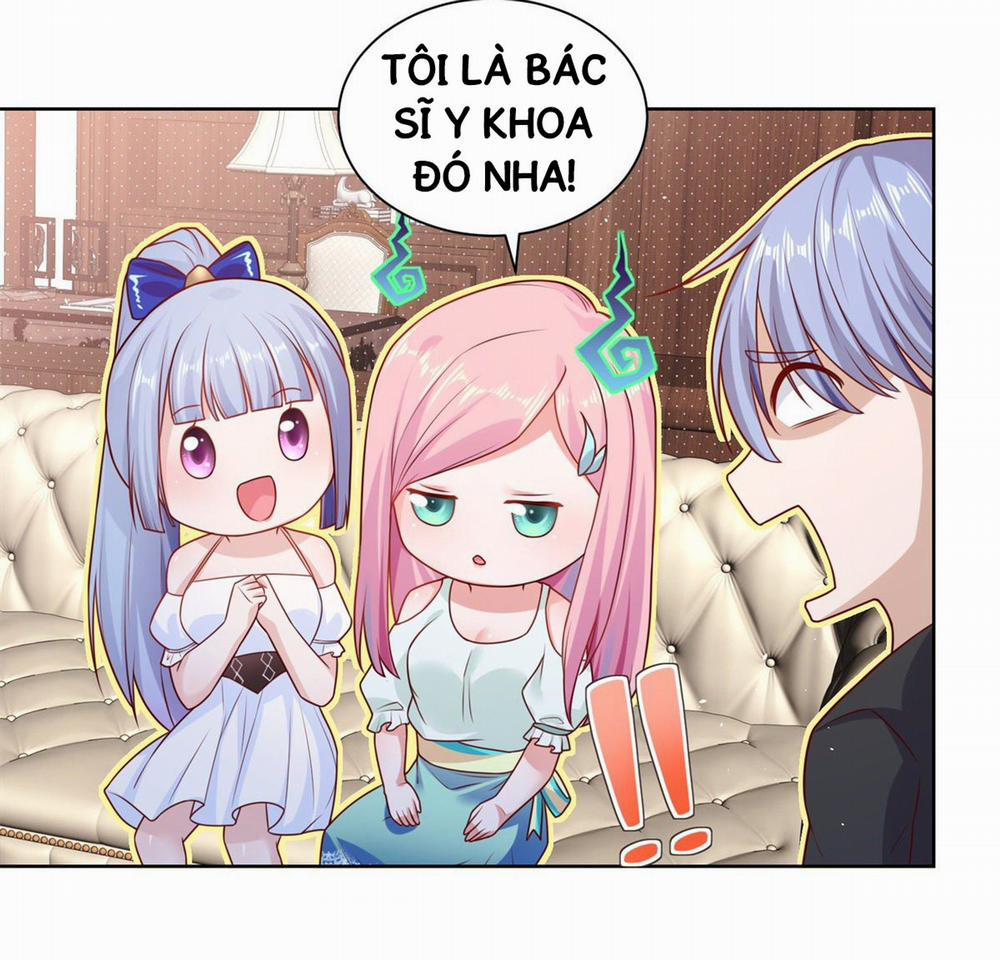 Đại Phản Diện 4 trang 33