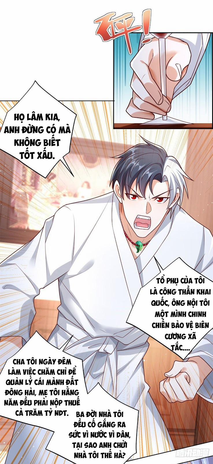 Đại Phản Diện 4 trang 35