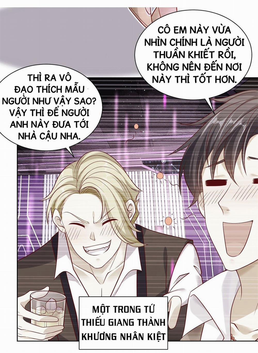 Đại Phản Diện 4 trang 4