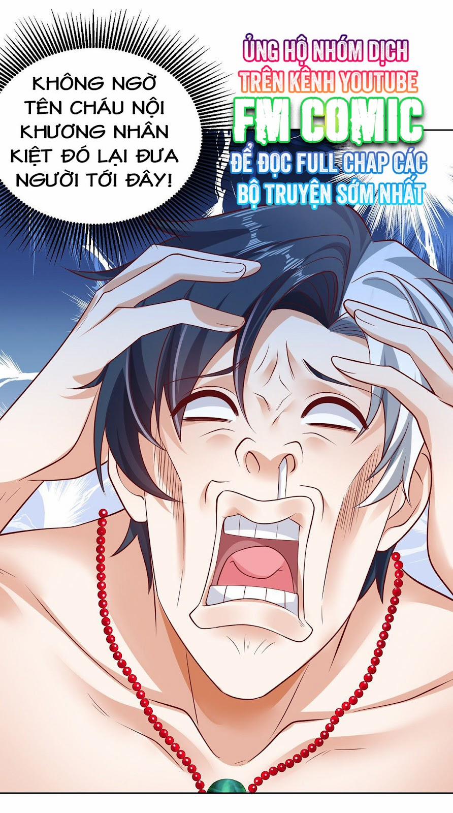 Đại Phản Diện 4 trang 5