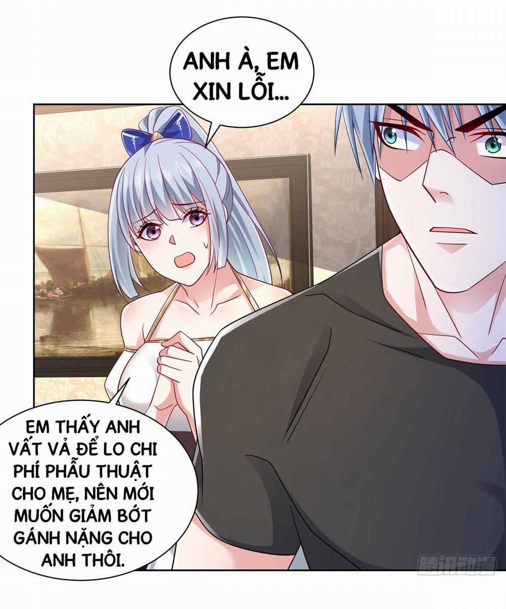 Đại Phản Diện 5 trang 10