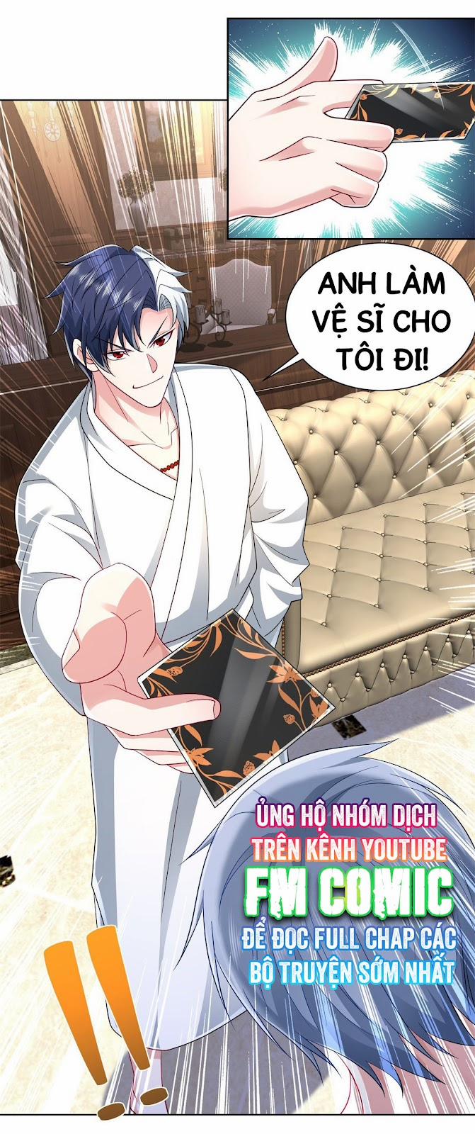 Đại Phản Diện 5 trang 13