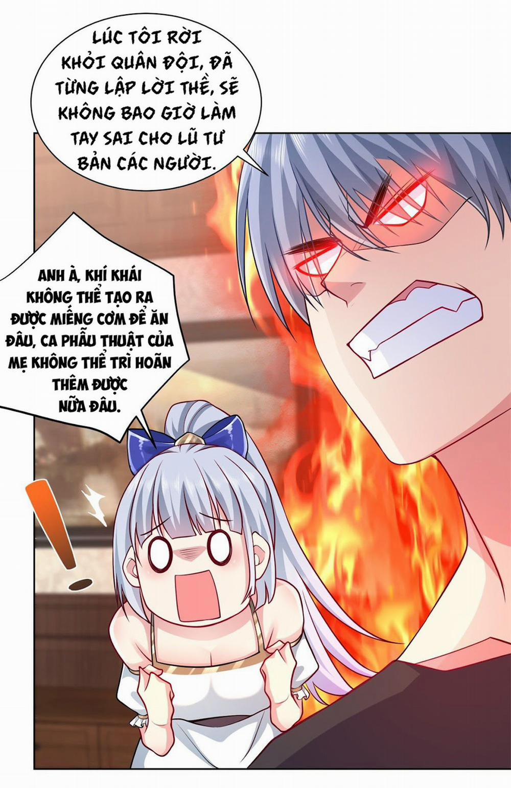 Đại Phản Diện 5 trang 14