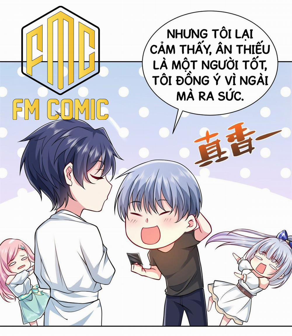 Đại Phản Diện 5 trang 15