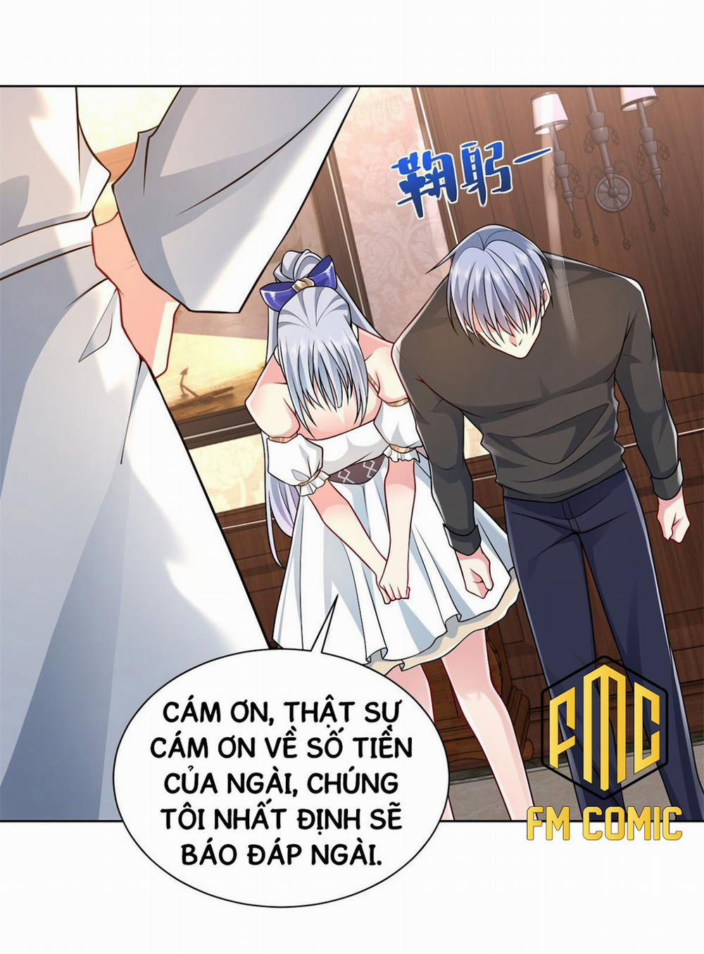 Đại Phản Diện 5 trang 19