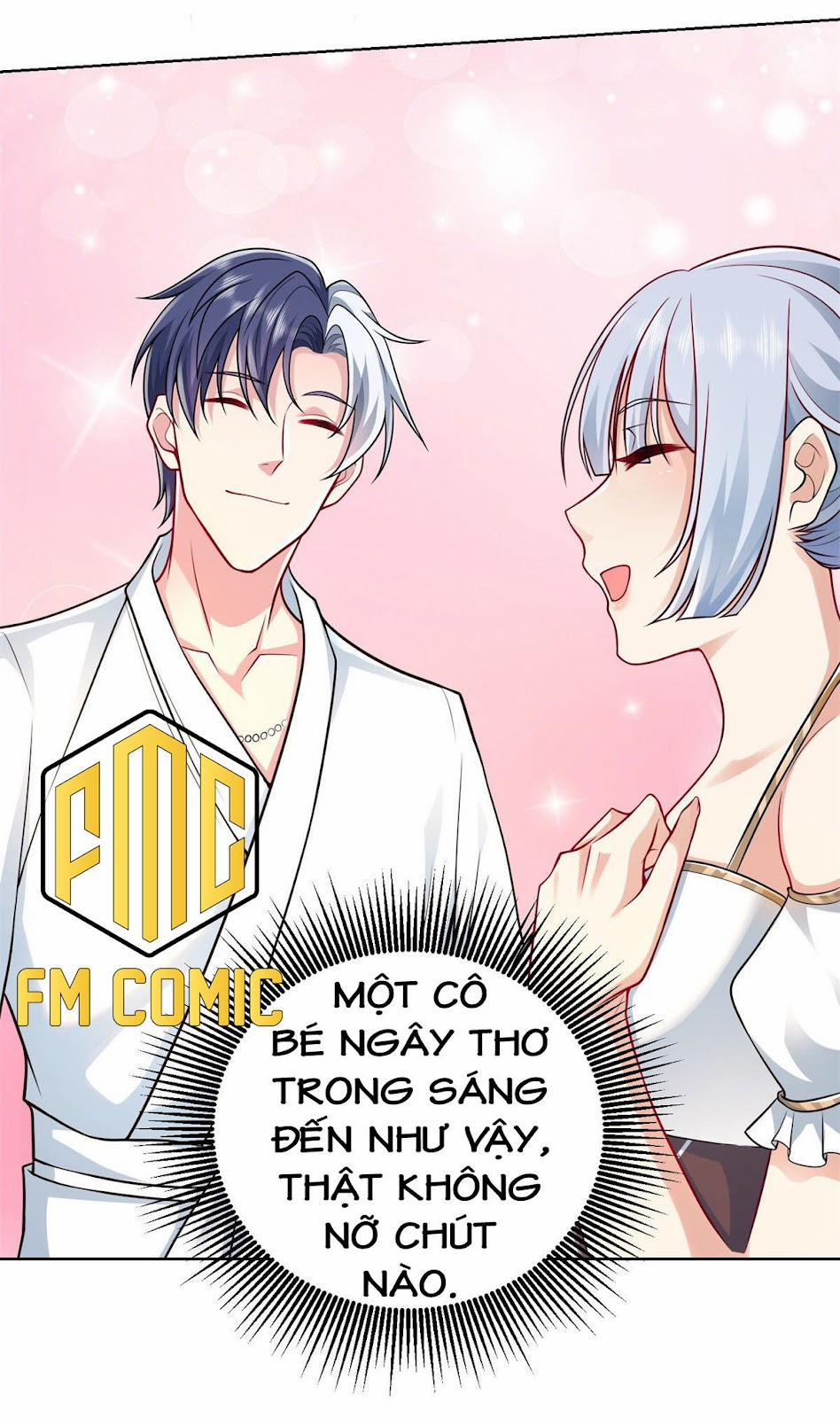 Đại Phản Diện 5 trang 23