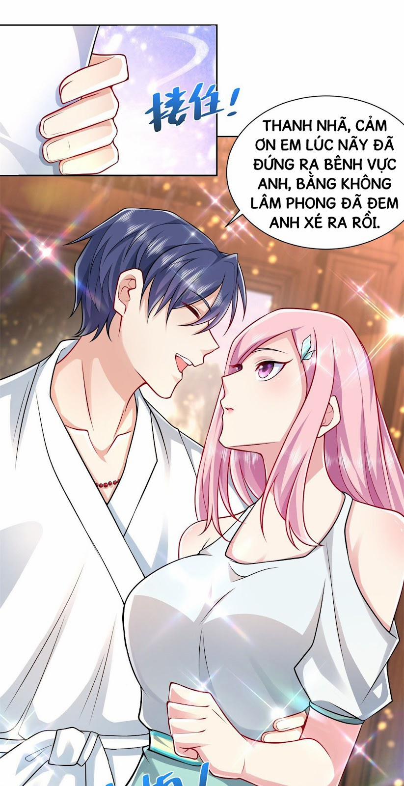 Đại Phản Diện 5 trang 25