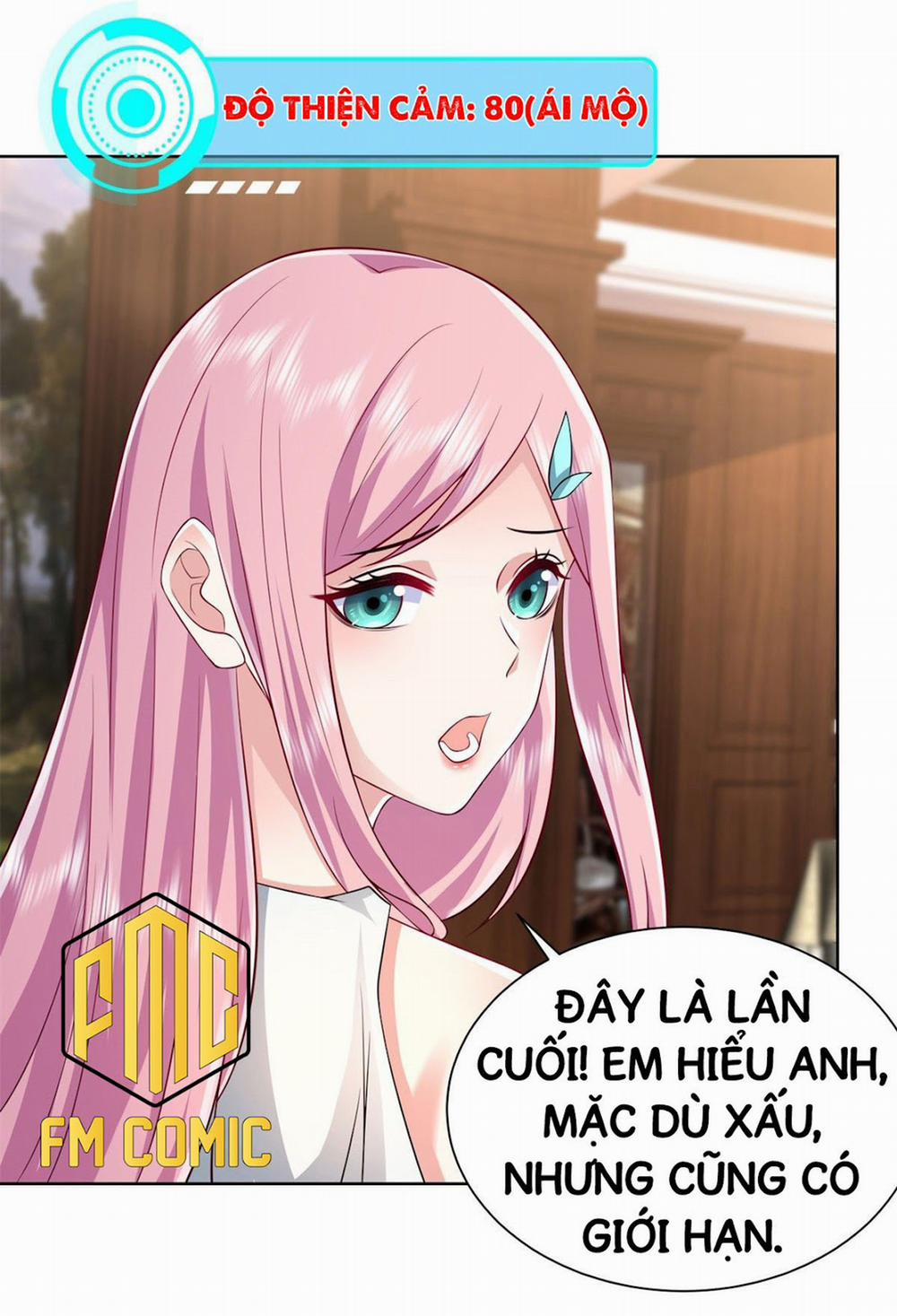 Đại Phản Diện 5 trang 27