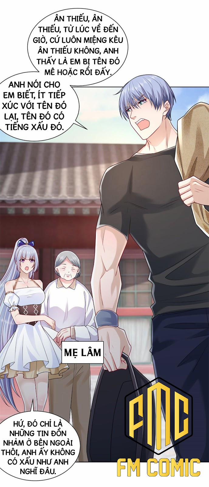 Đại Phản Diện 5 trang 31