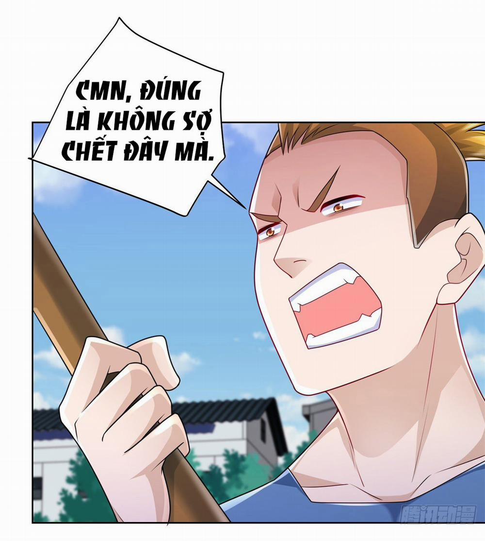 Đại Phản Diện 5 trang 36