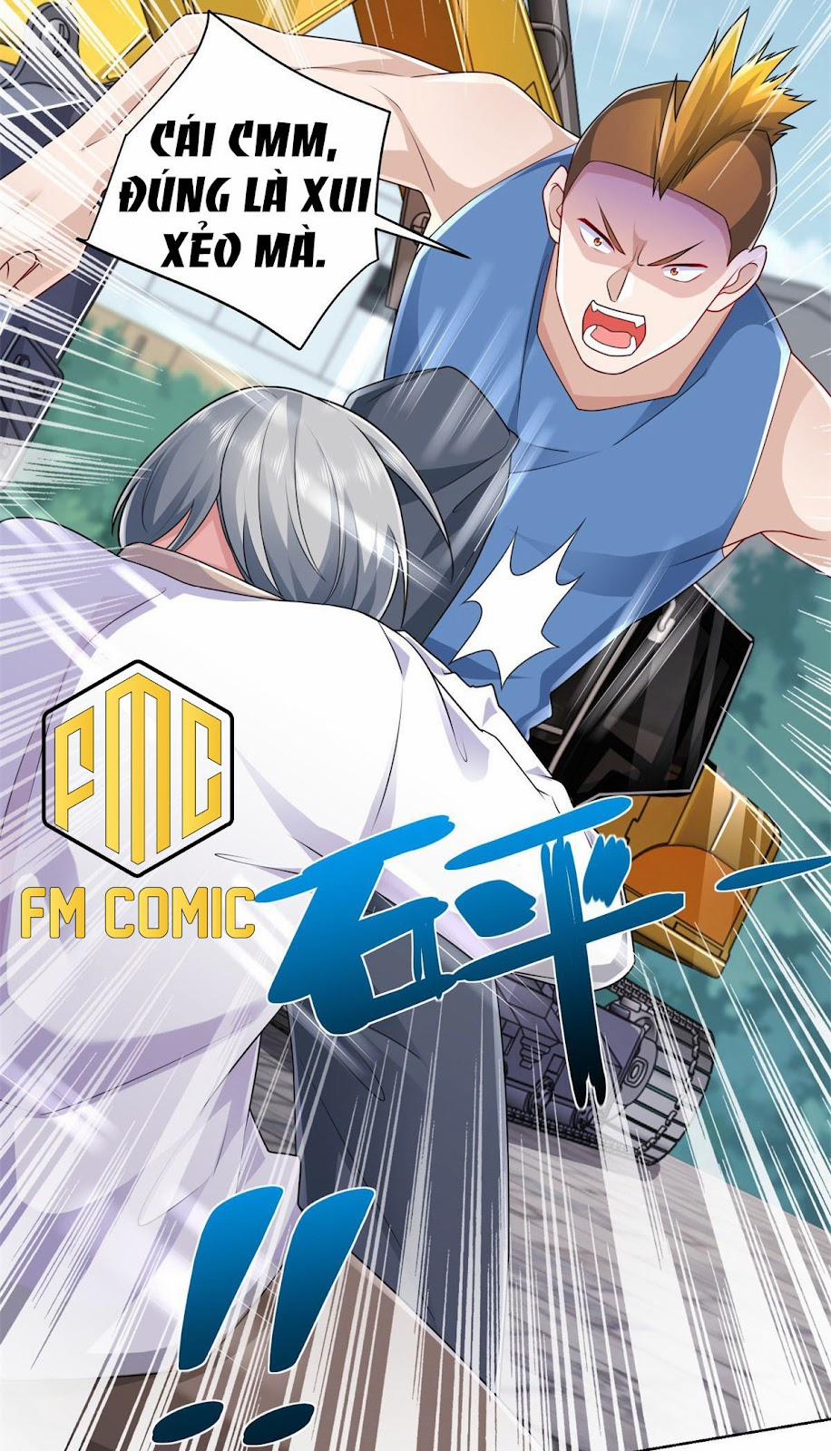 Đại Phản Diện 5 trang 39