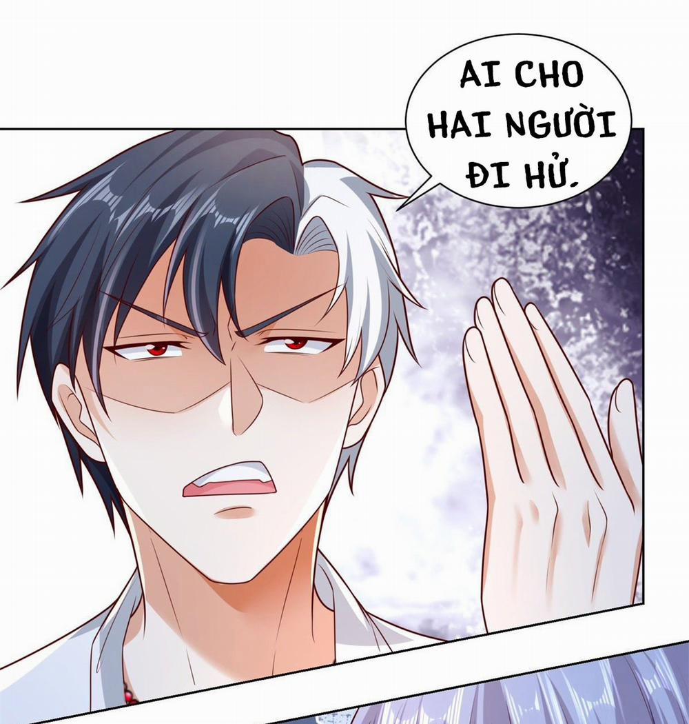 Đại Phản Diện 5 trang 6