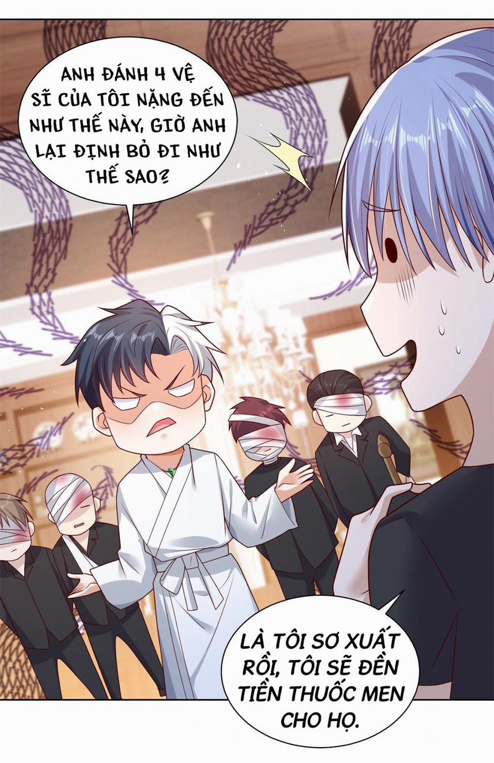 Đại Phản Diện 5 trang 8