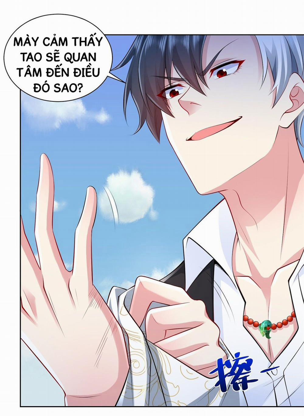 Đại Phản Diện 6 trang 17