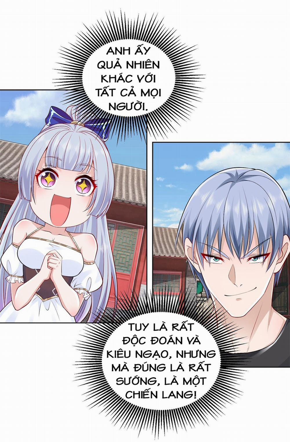 Đại Phản Diện 6 trang 18