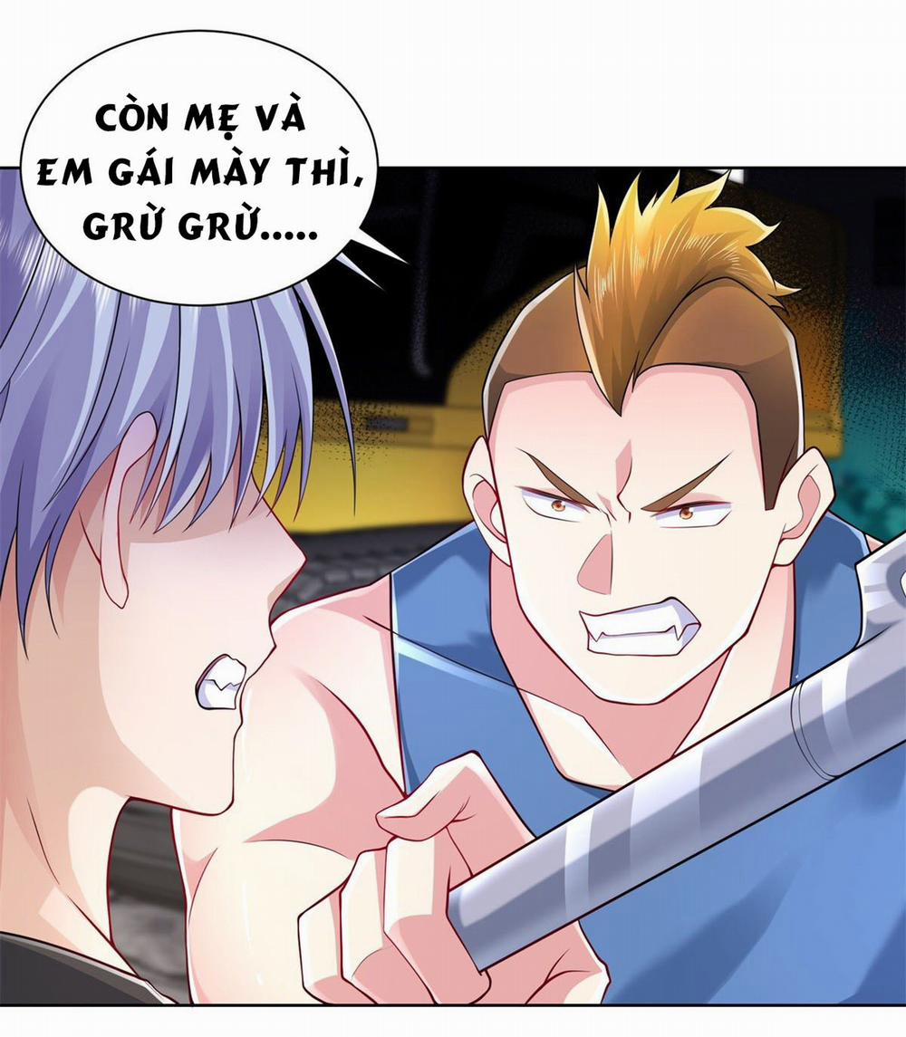 Đại Phản Diện 6 trang 2