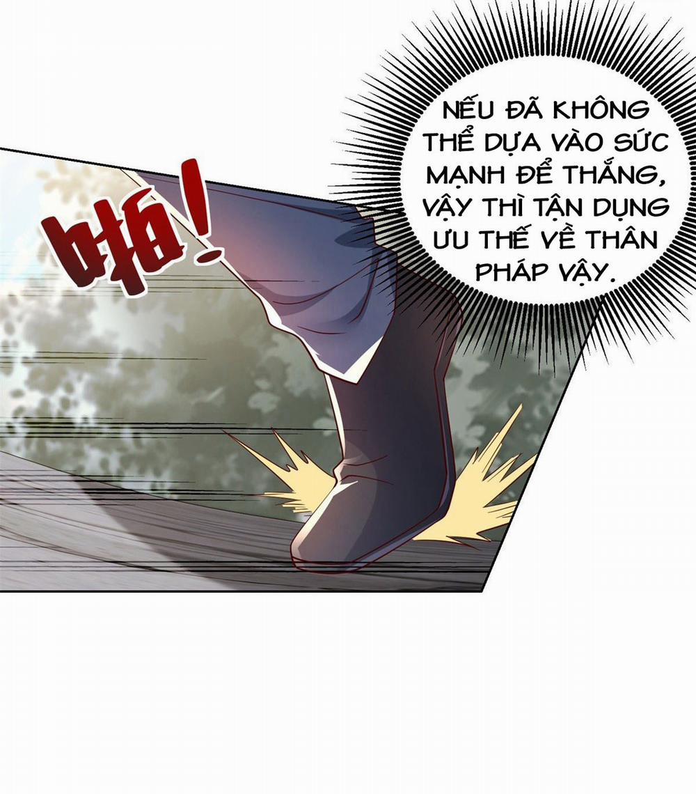 Đại Phản Diện 6 trang 32