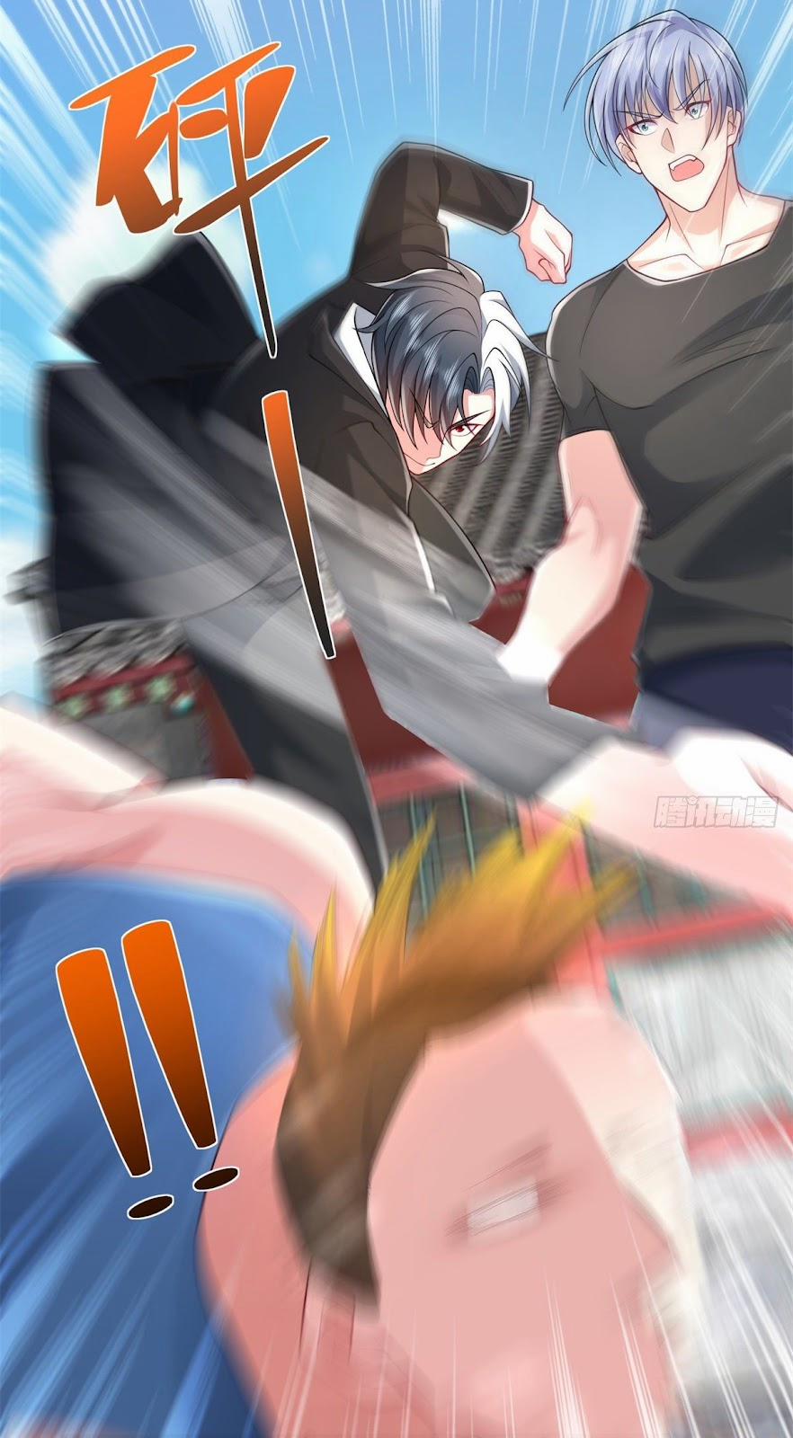 Đại Phản Diện 6 trang 5