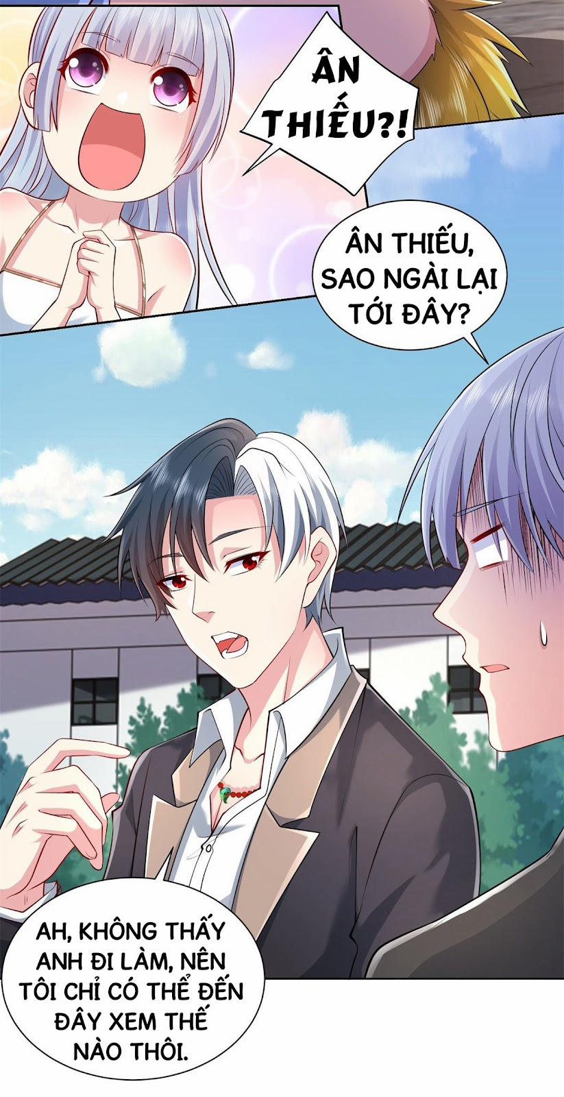 Đại Phản Diện 6 trang 8