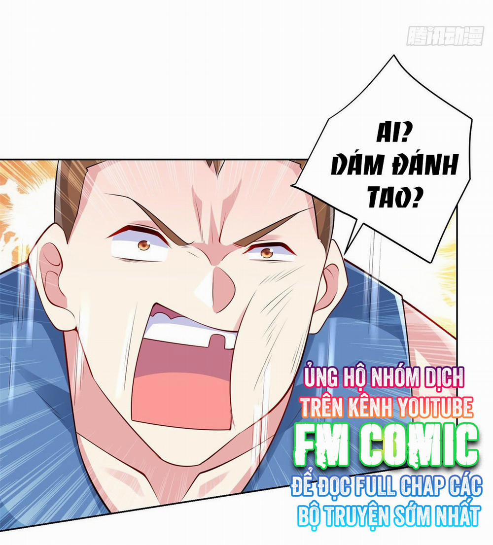 Đại Phản Diện 6 trang 9