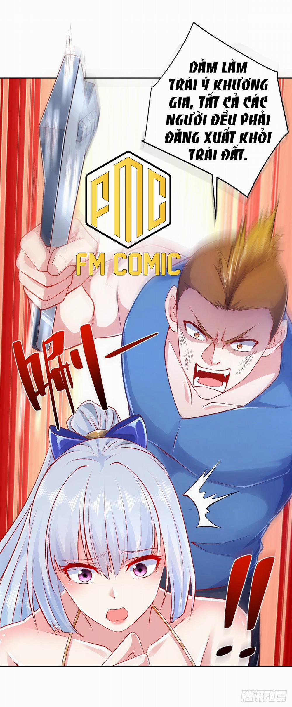 Đại Phản Diện 7 trang 12