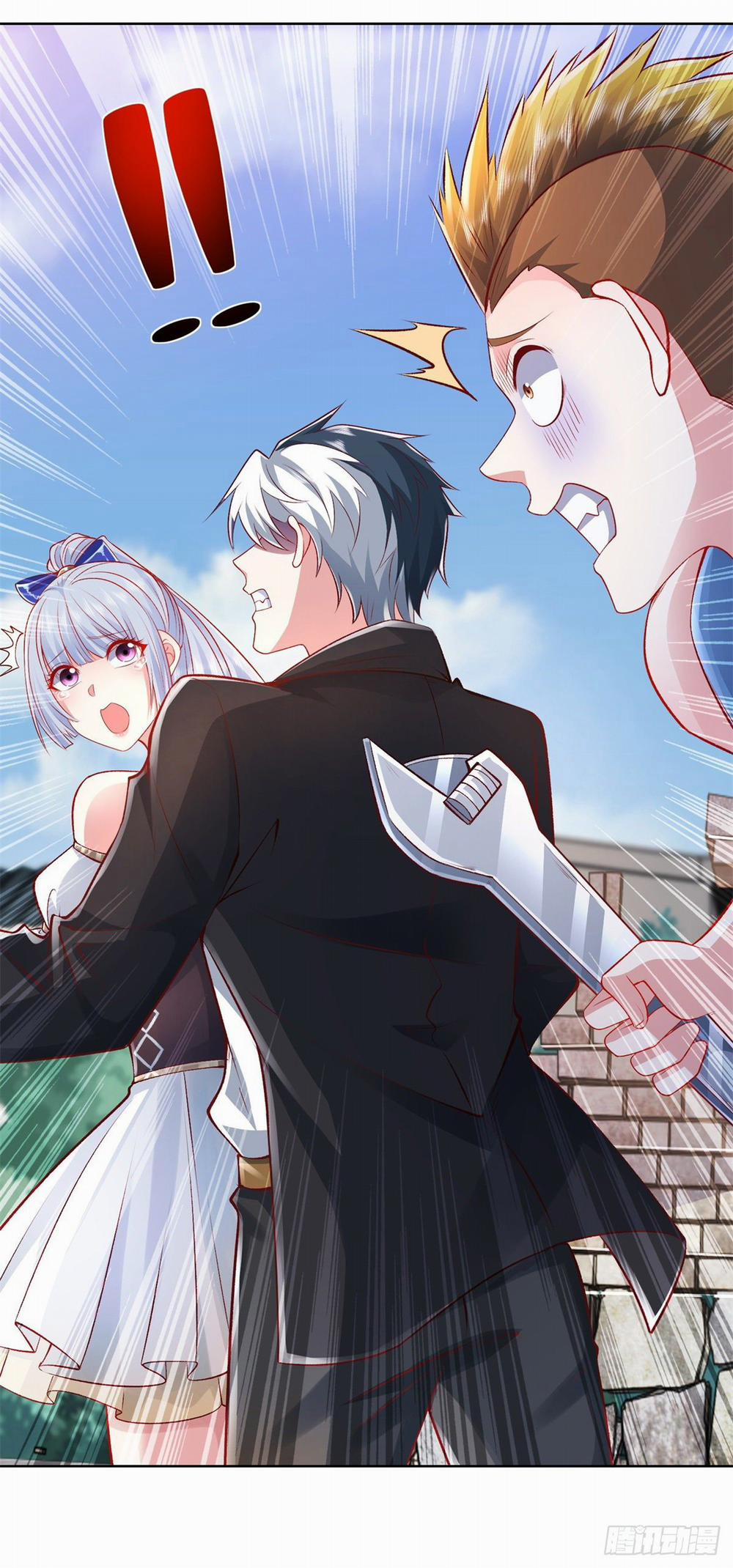 Đại Phản Diện 7 trang 14