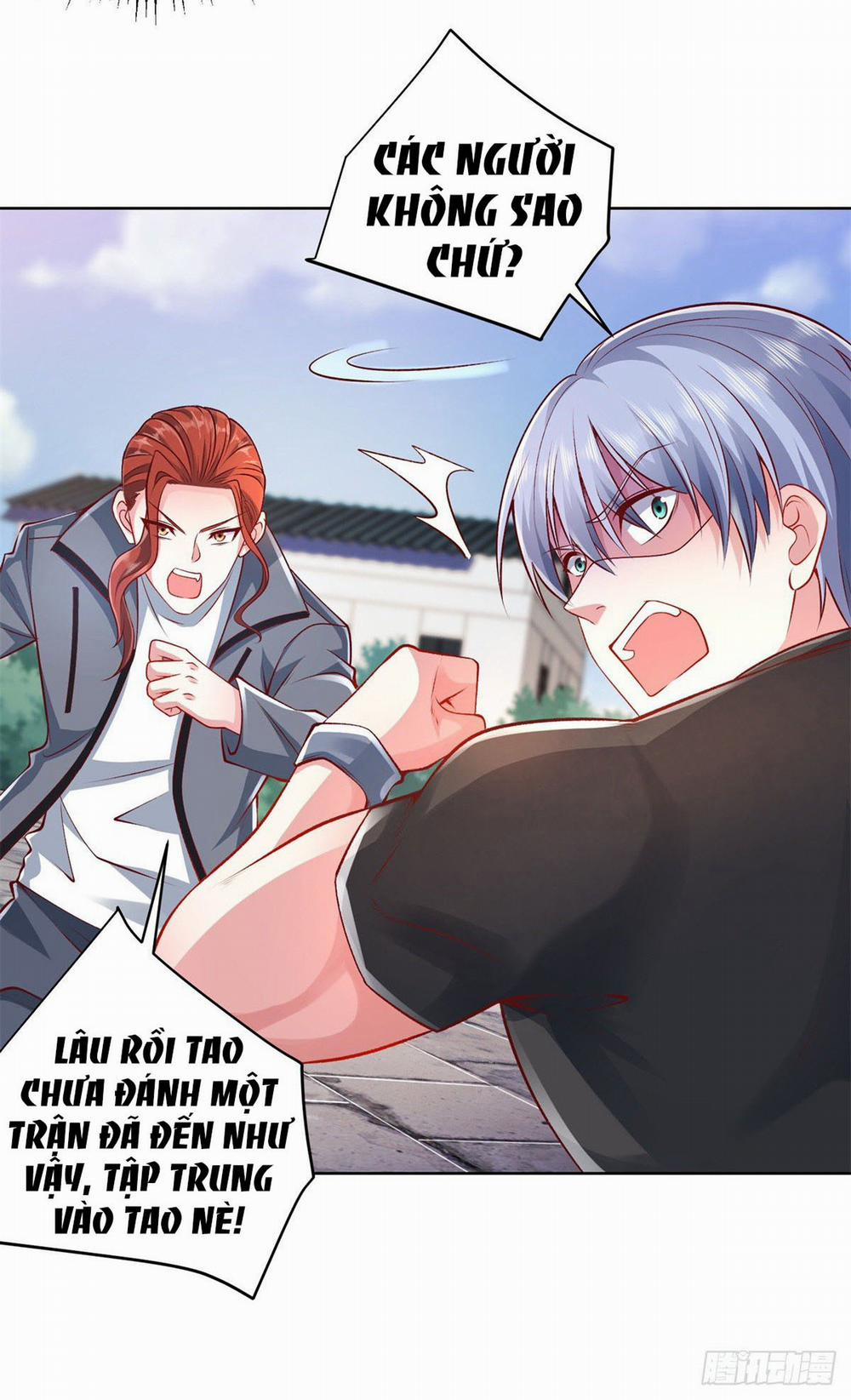 Đại Phản Diện 7 trang 16