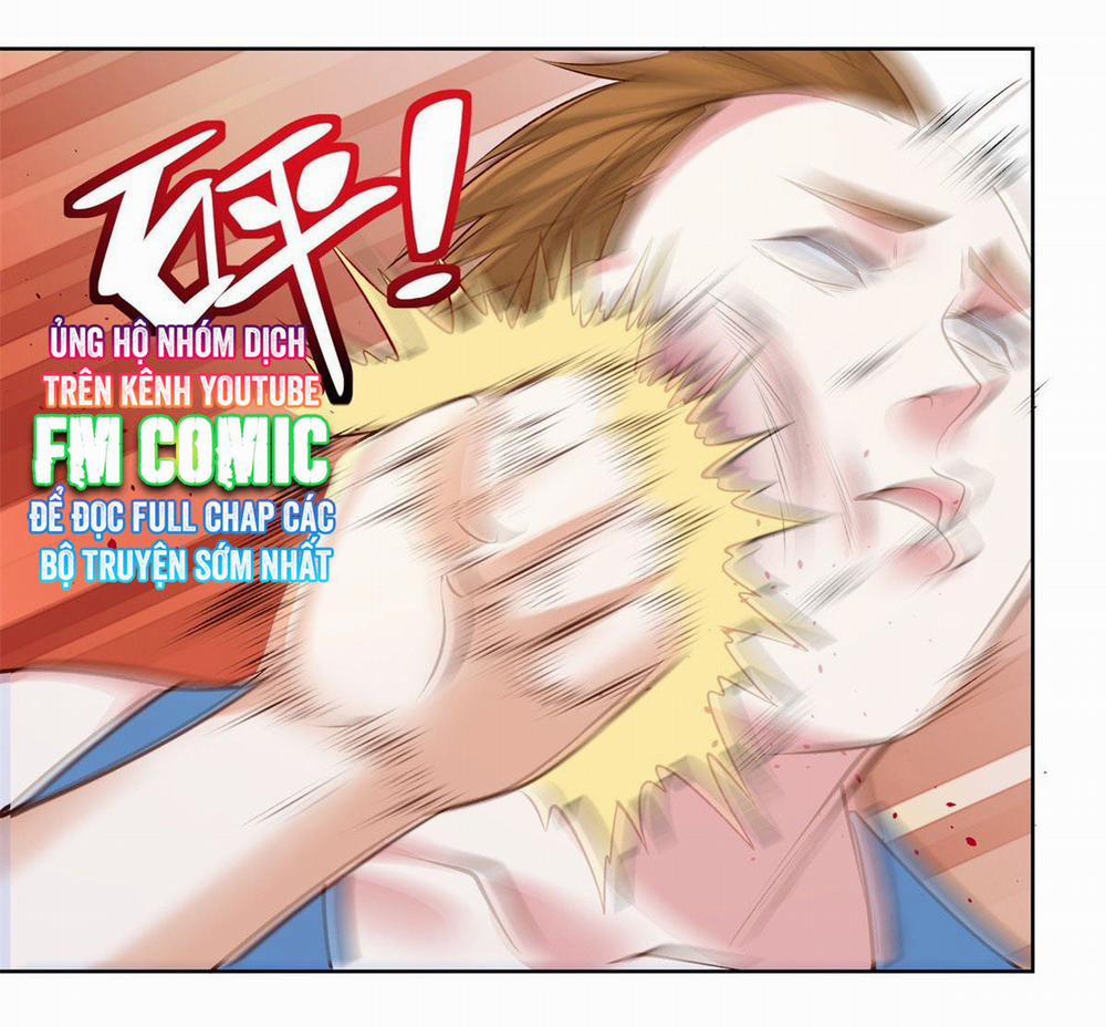 Đại Phản Diện 7 trang 19